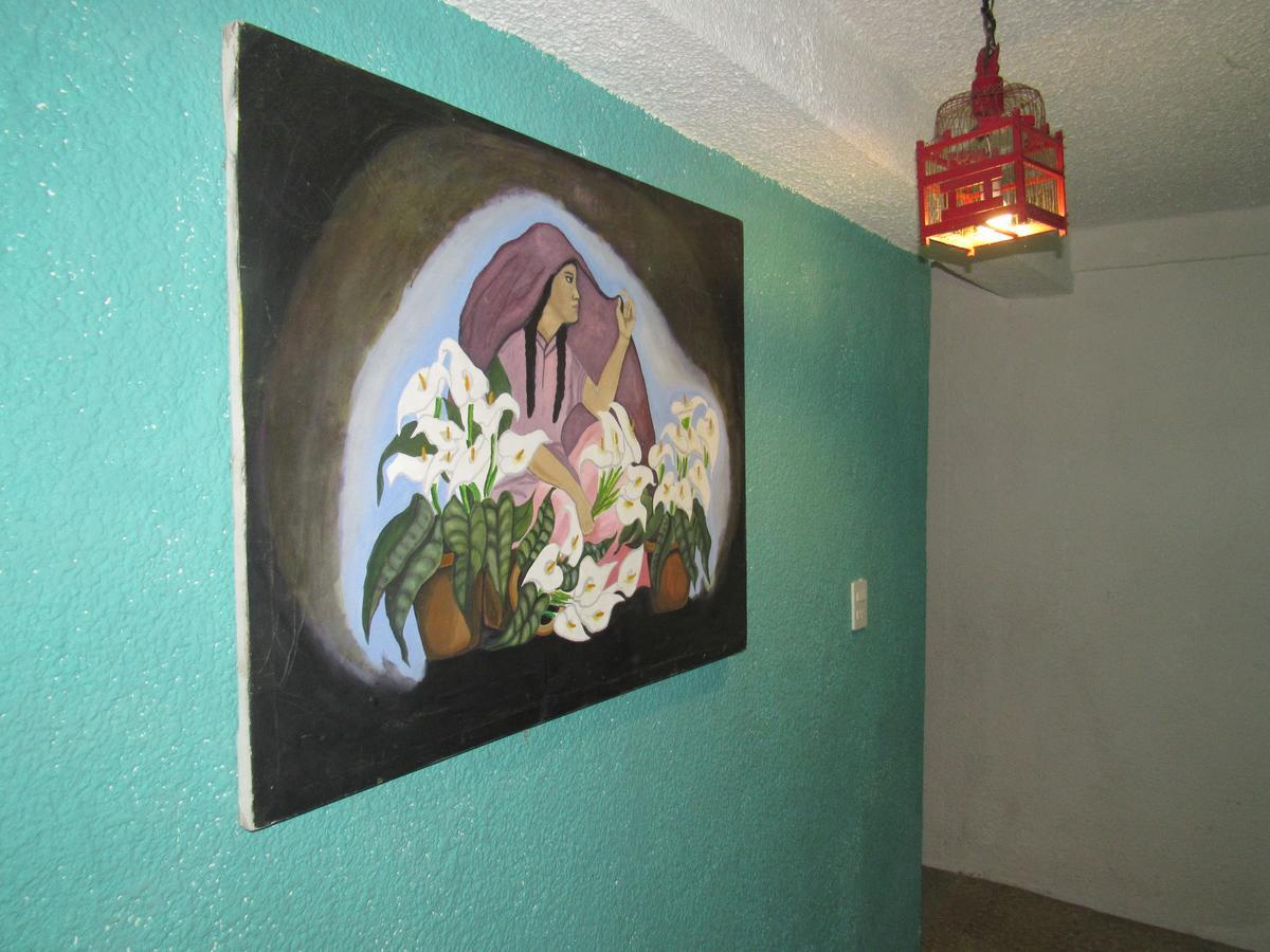 Casa Flores *