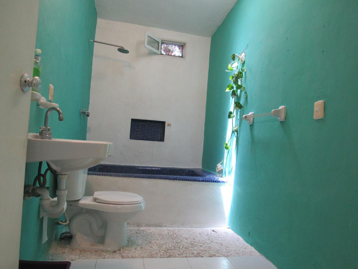 Casa Flores Pensión