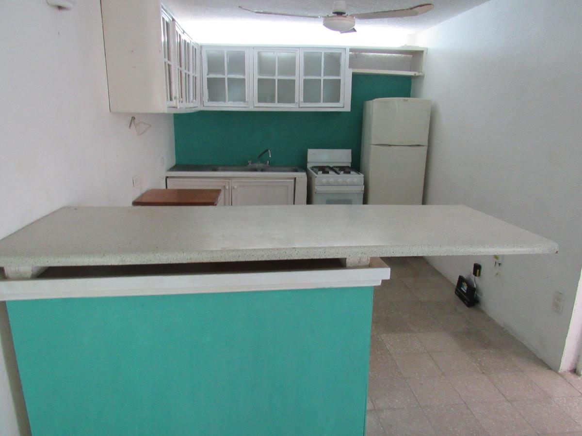 Casa Flores Pensión