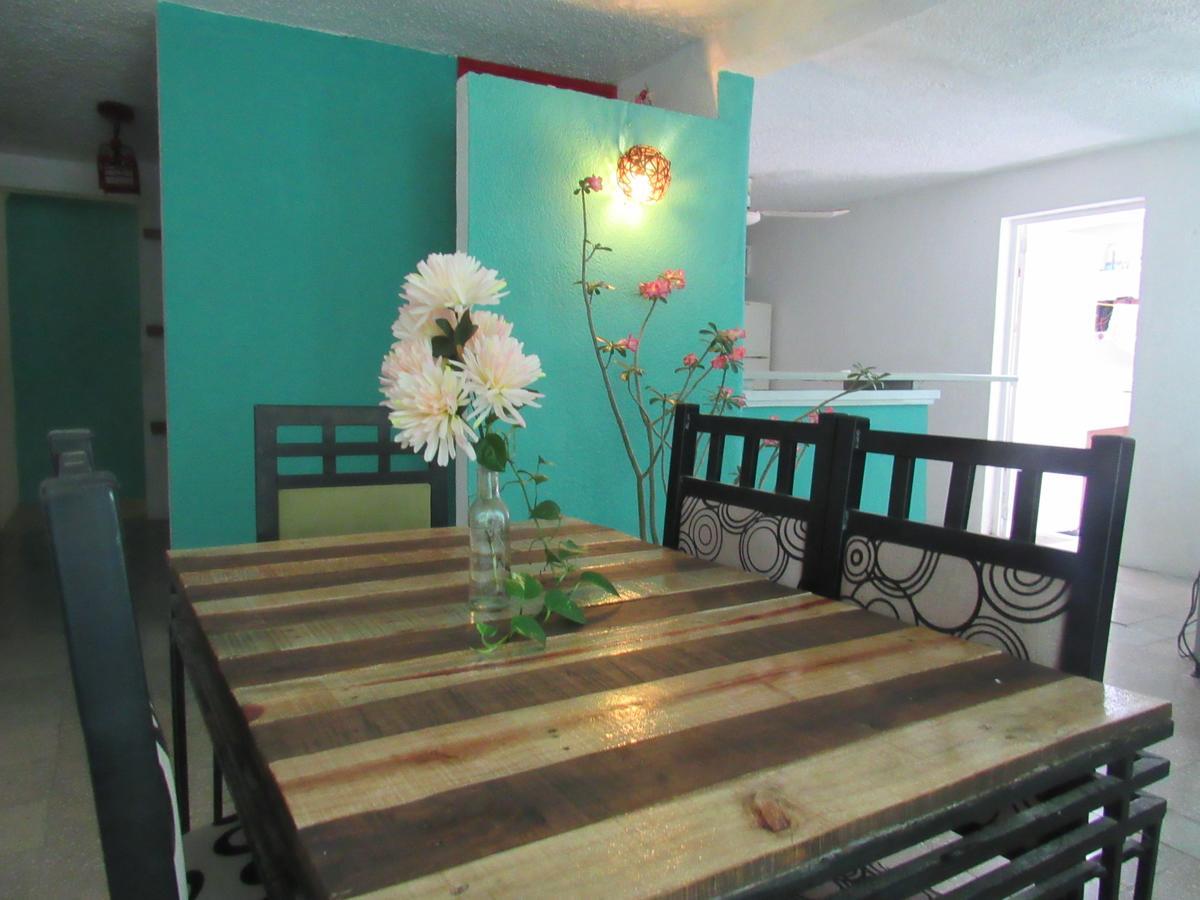 Casa Flores *