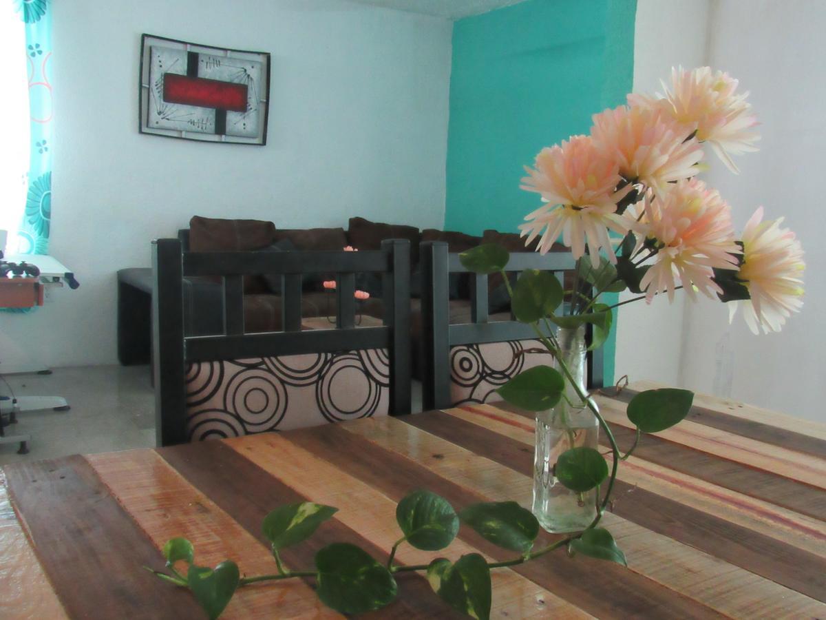 Casa Flores * Cancún