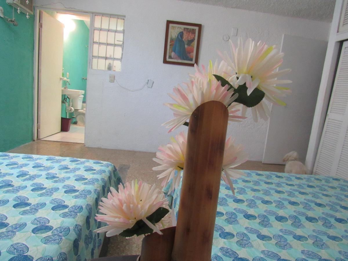 Pensión Casa Flores *