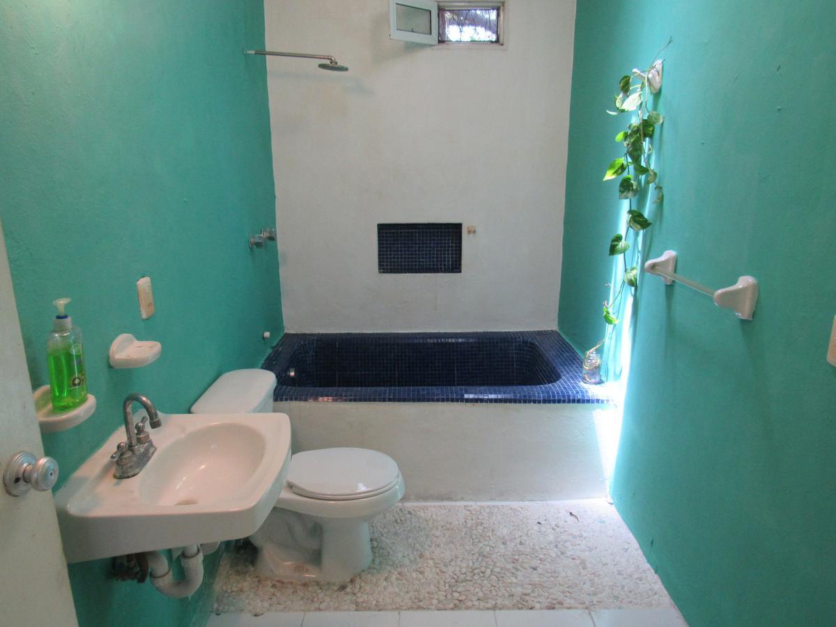 Pensión Casa Flores Cancún