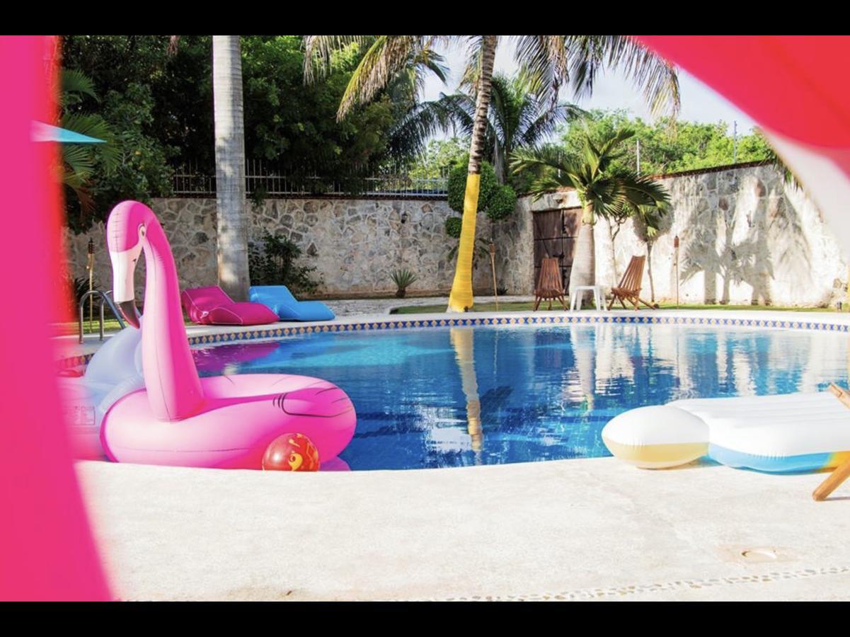 Hostal Boom Feel *