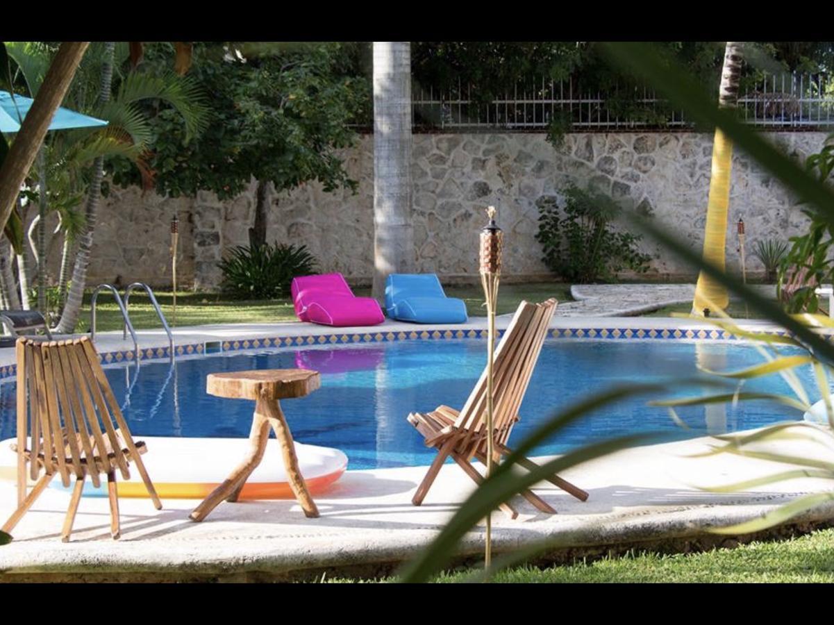 Hostal Boom Feel *