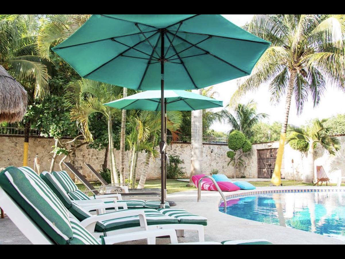 Boom Feel * Cancún