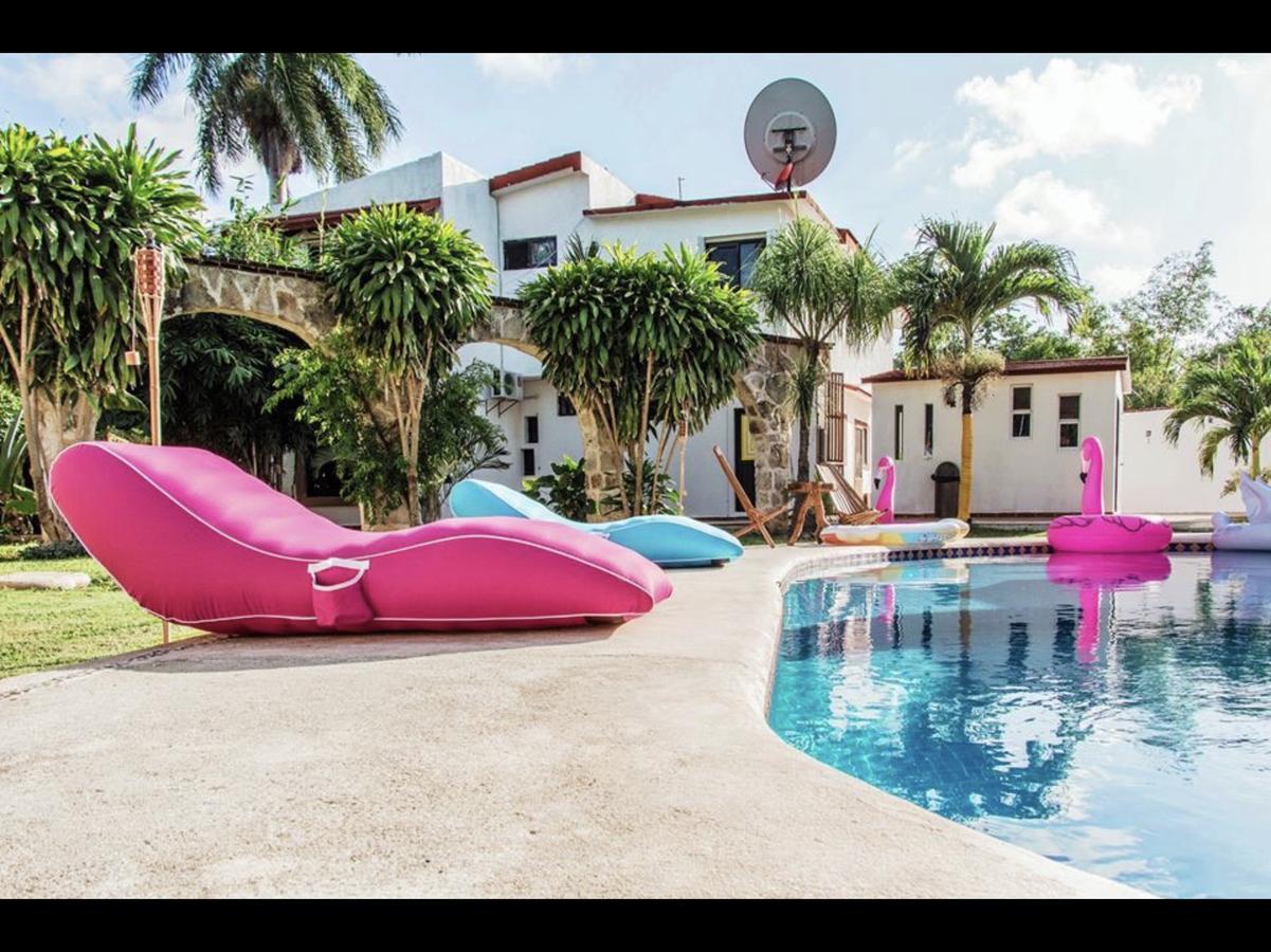 Hostal Boom Feel *