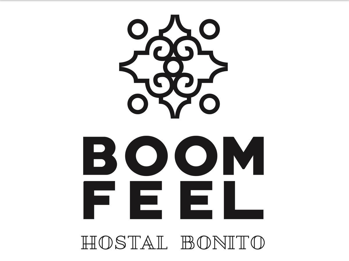 Hostal Boom Feel Cancún