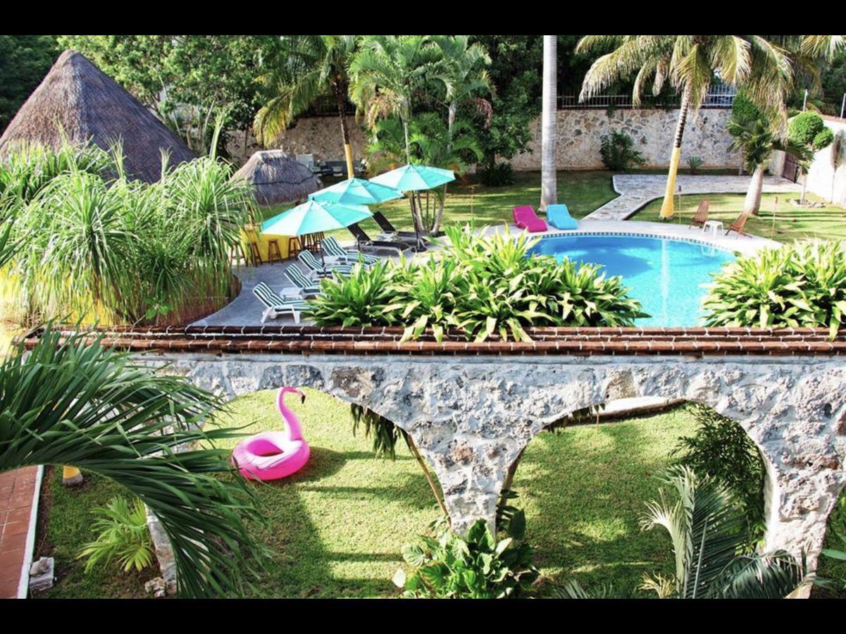 Boom Feel Hostal Cancún