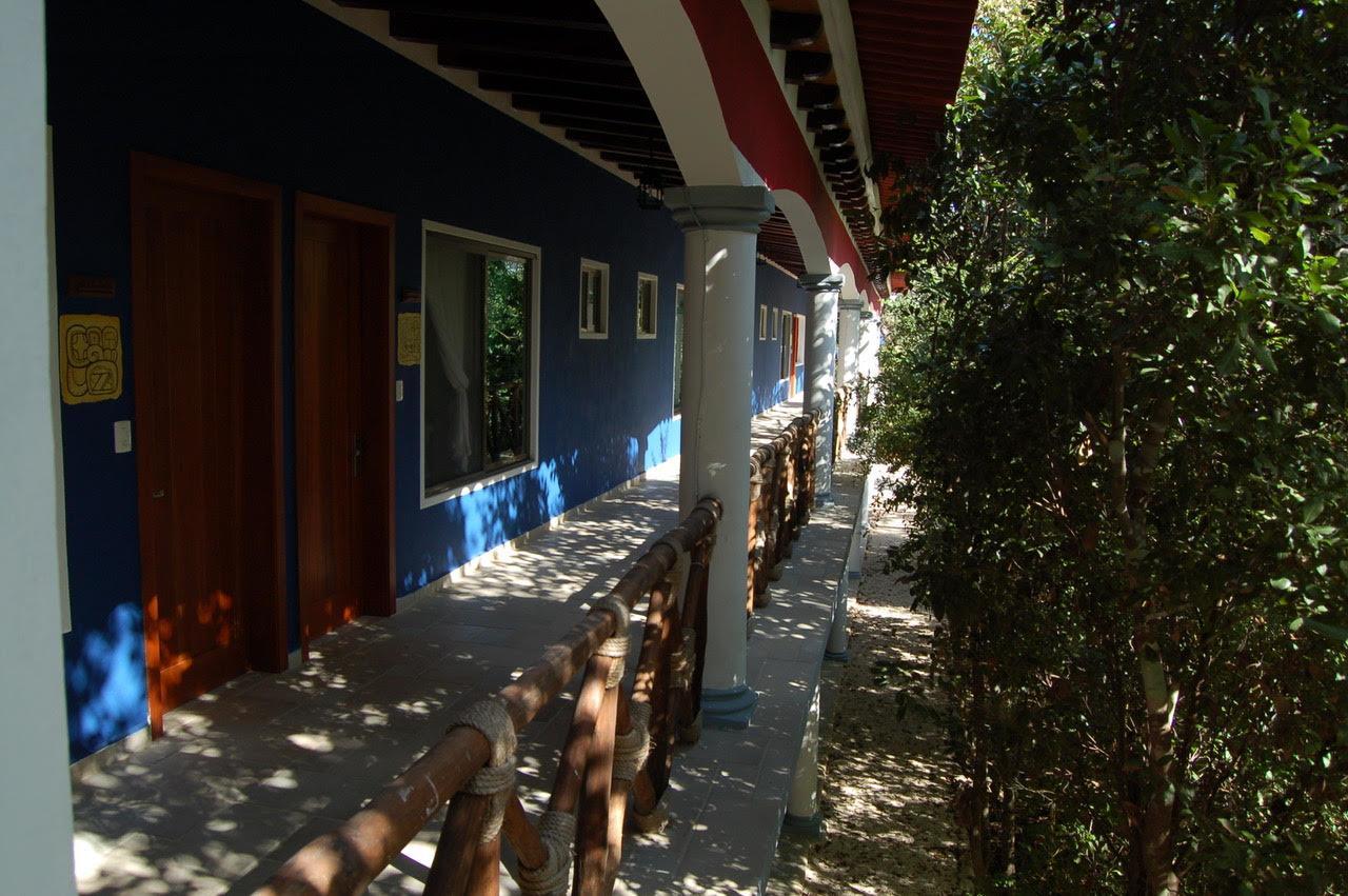 La Hacienda Cancun- El Ramonal, Monkey Sanctuary Hotel 3*