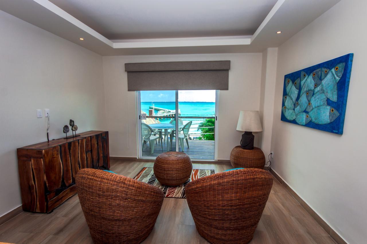 La Palma Beachfront & Club Nautico
