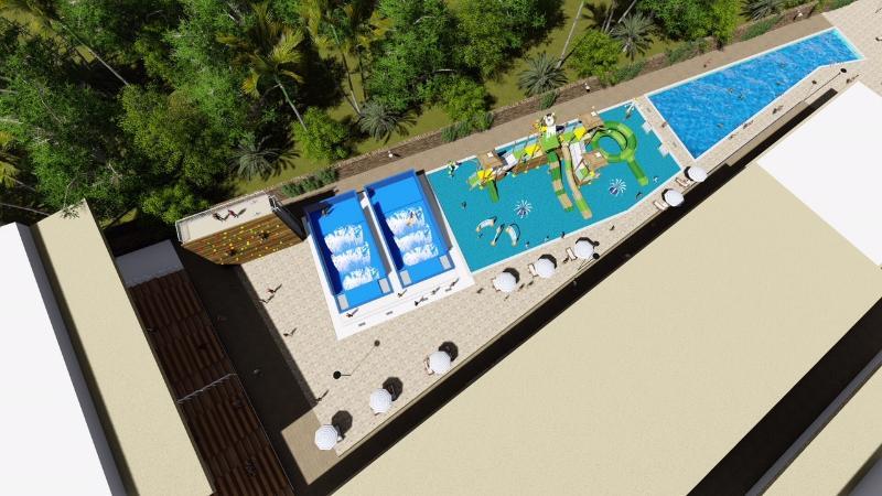 Dreams Vista Golf & Resort