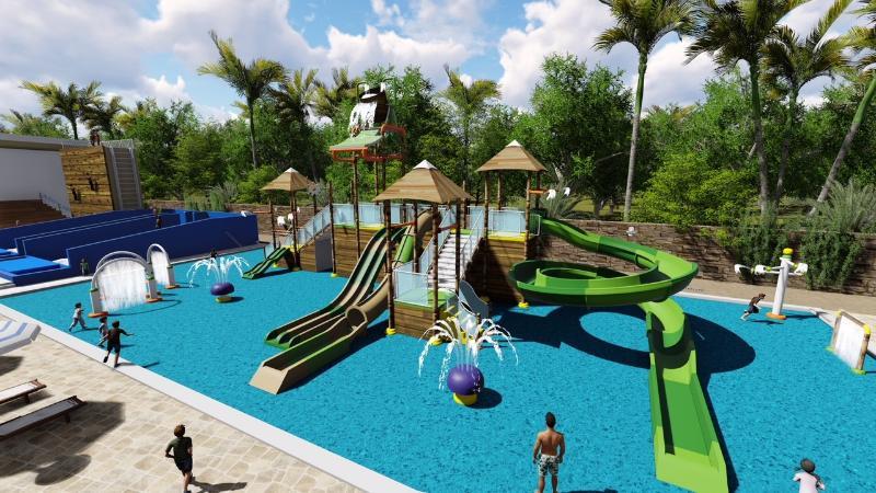 Resort Dreams Vista Golf & 5*