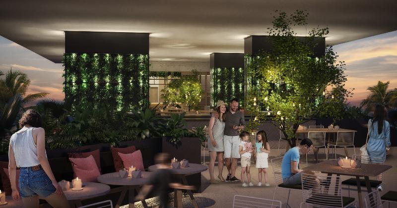 Dreams Vista Golf & 5* Cancún
