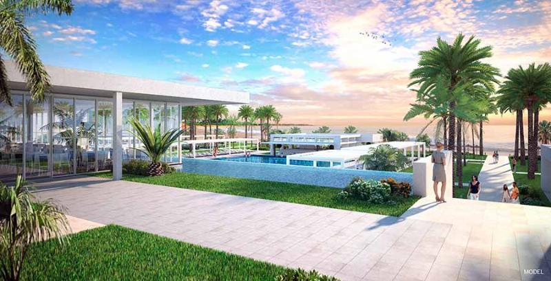 Riu Palace Costa Mujeres 5* Cancún
