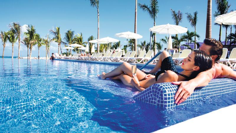 Riu Palace Costa Mujeres Hotel