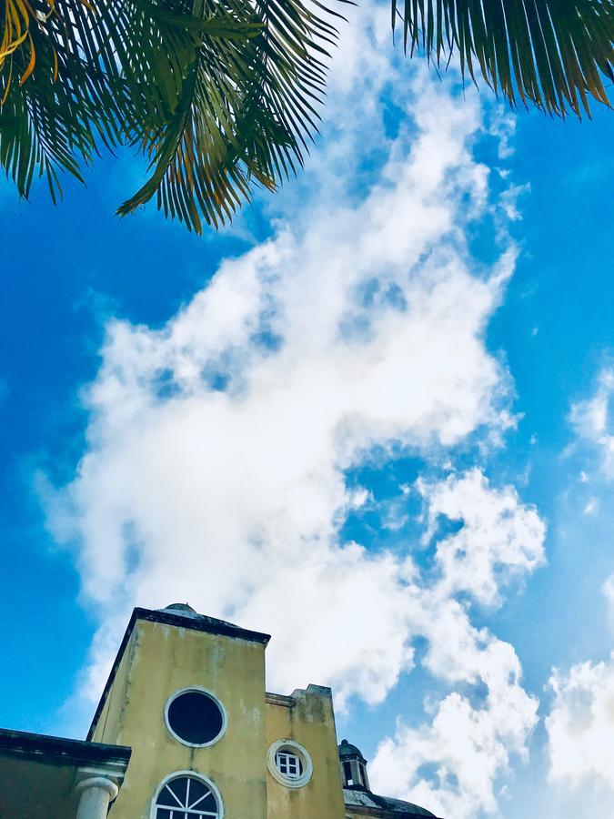 La Floresta Bed and breakfast Cancún