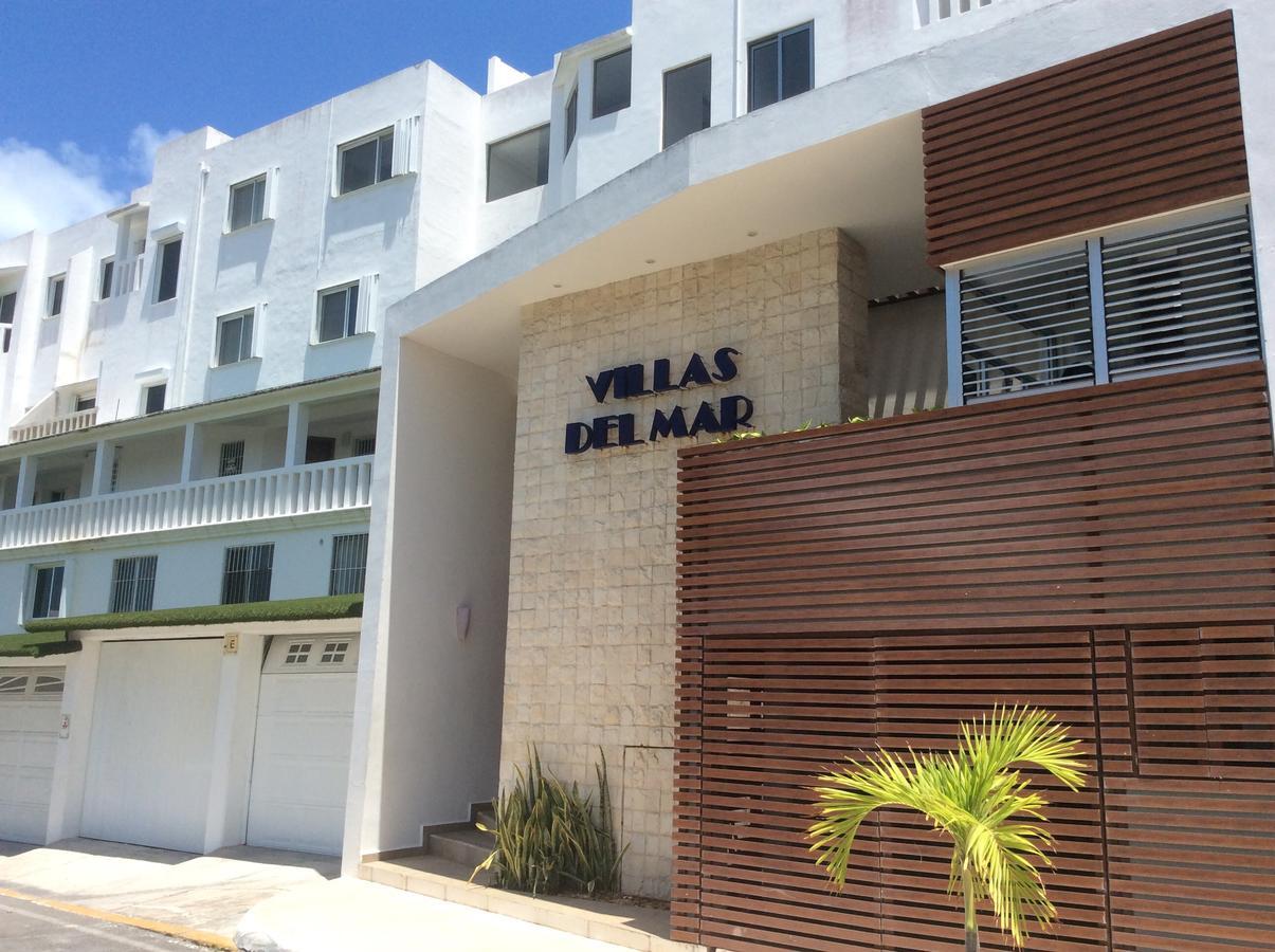 Villa Del Mar 10 B&B Zona Hotelera Cancún