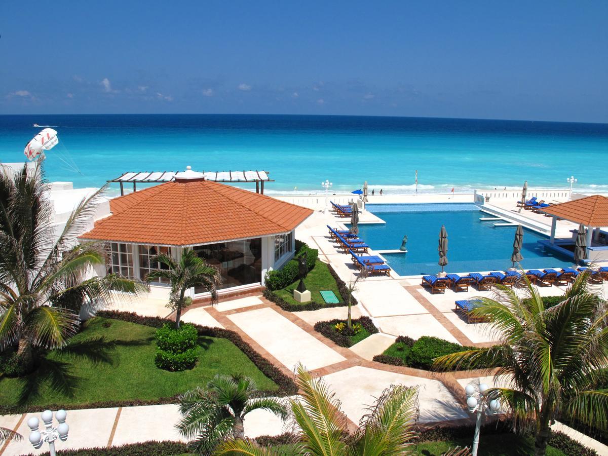 Hotel Grand Turquesa