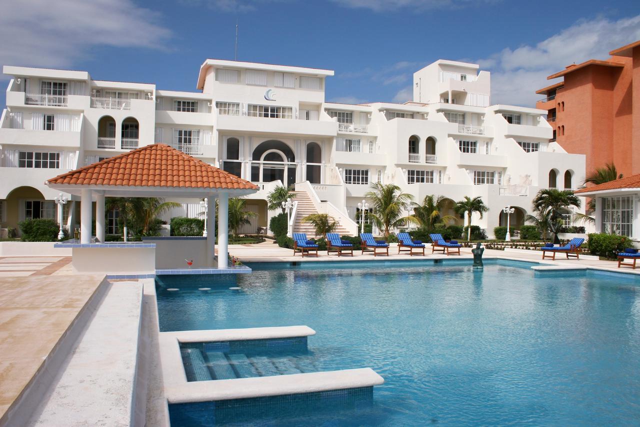 Hotel Grand Turquesa *