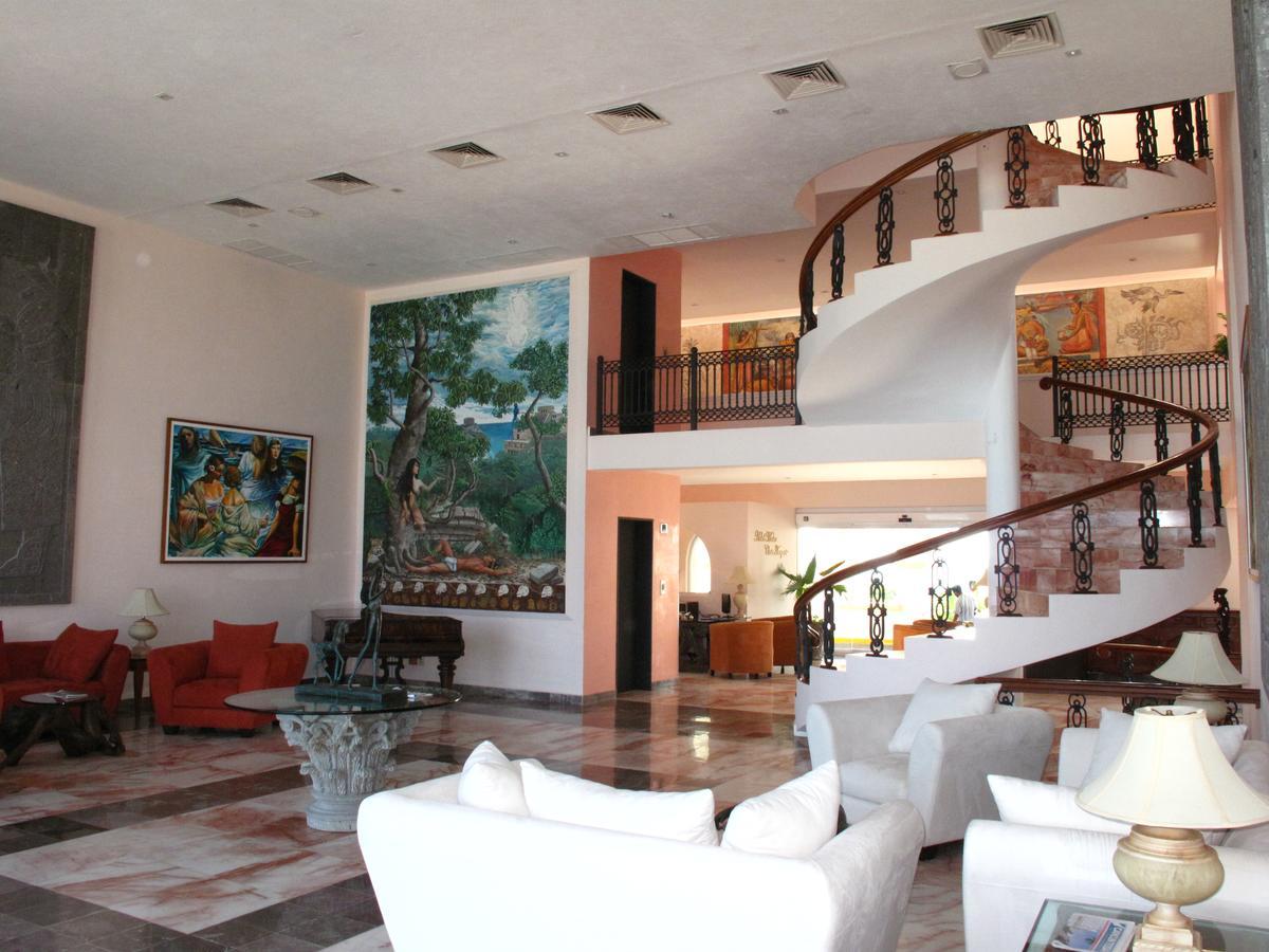 Grand Turquesa Hotel Cancún