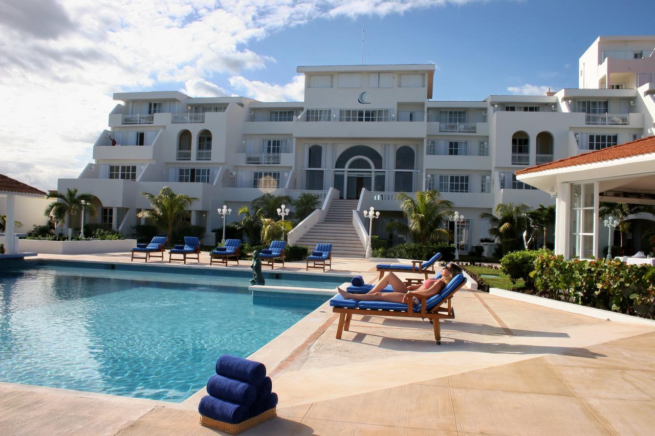 Grand Turquesa Hotel *