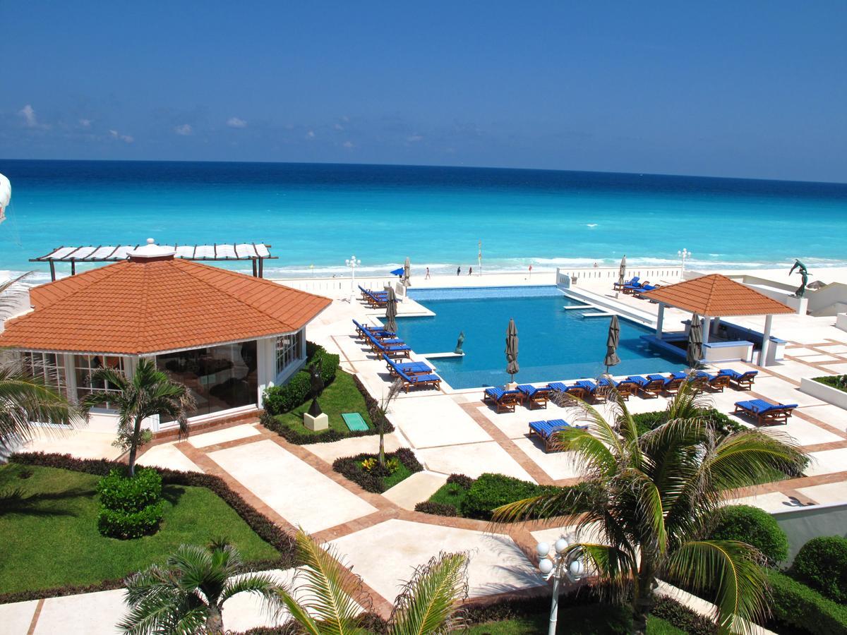 Hotel Grand Turquesa