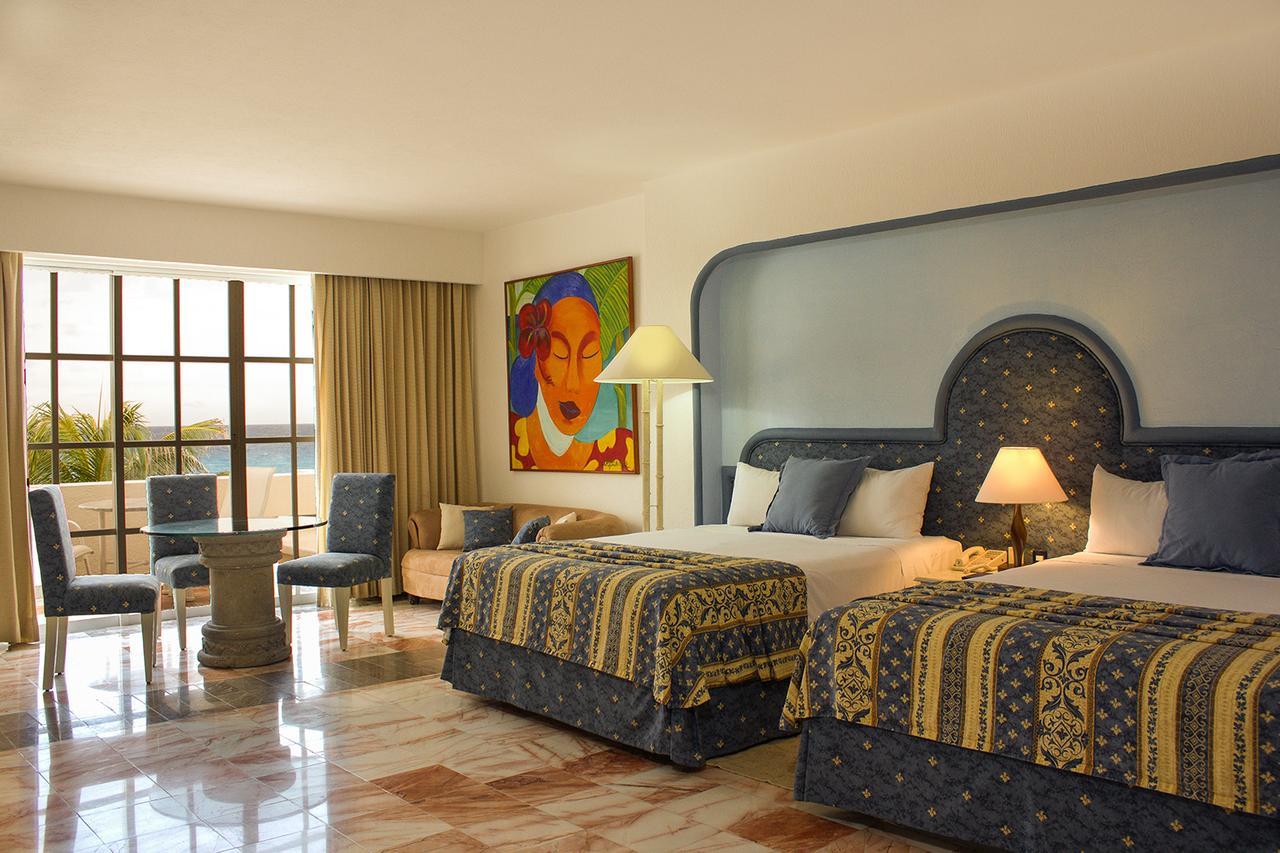 Grand Turquesa Cancún