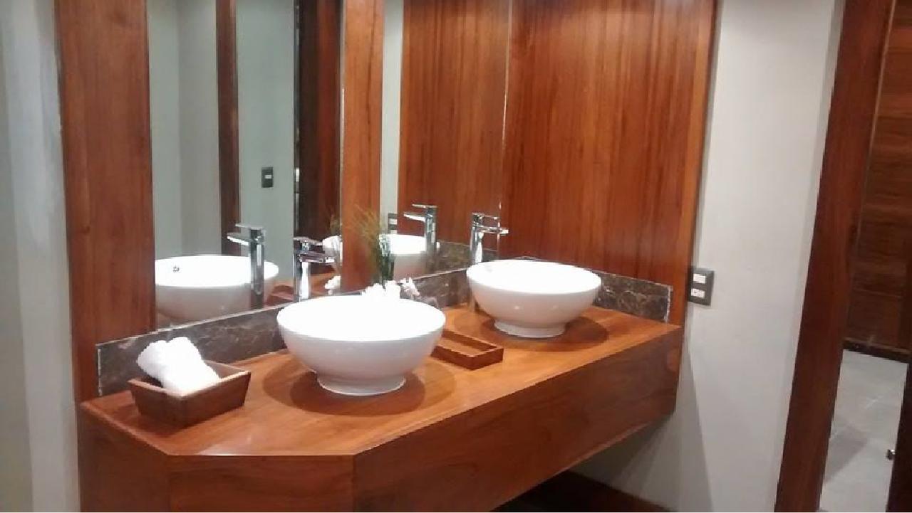 Grand Turquesa Hotel