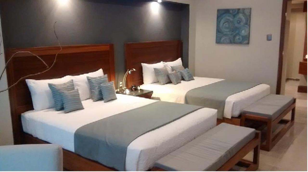 Grand Turquesa Hotel *