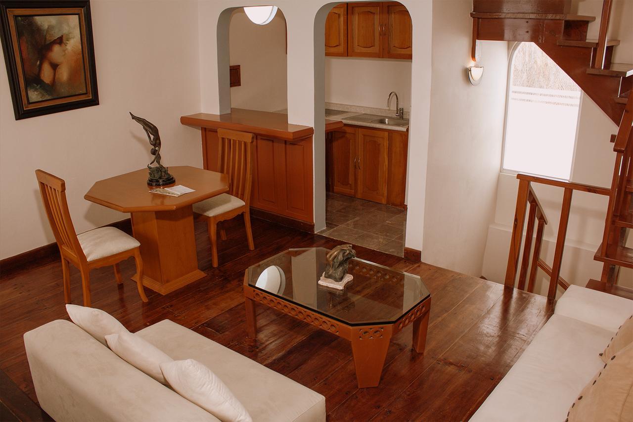 Grand Turquesa Hotel *
