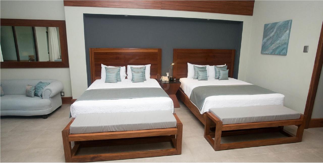 Grand Turquesa Hotel *