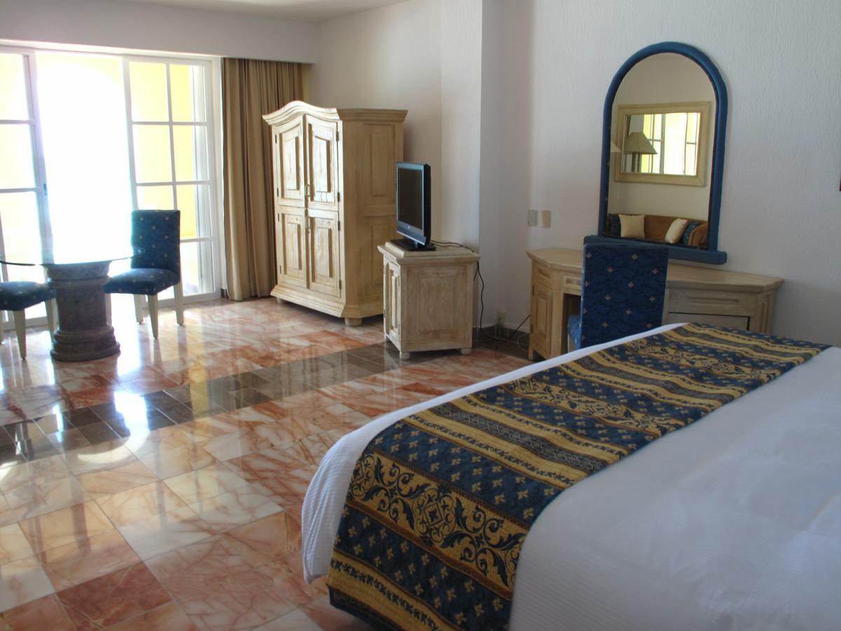Hotel Grand Turquesa Cancún