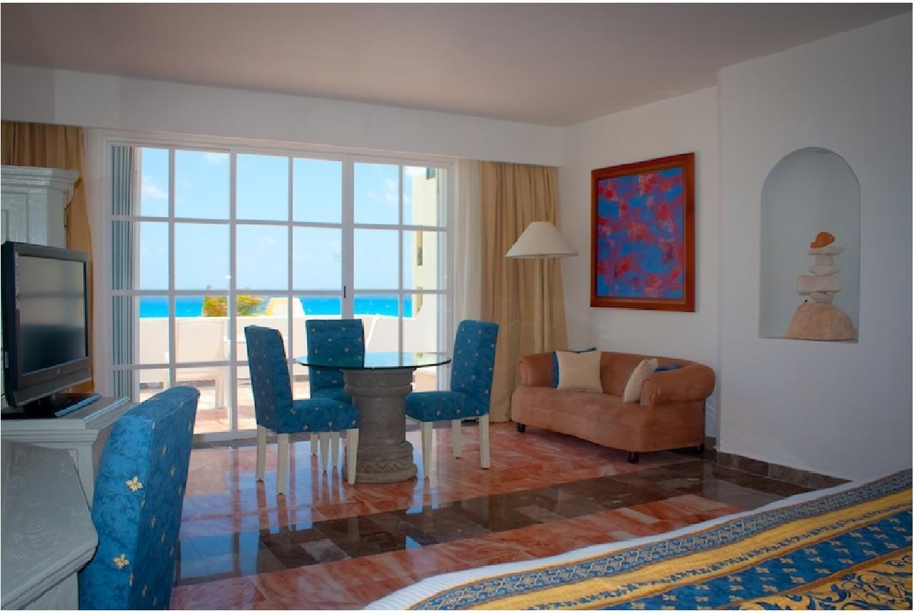 Hotel Grand Turquesa Cancún