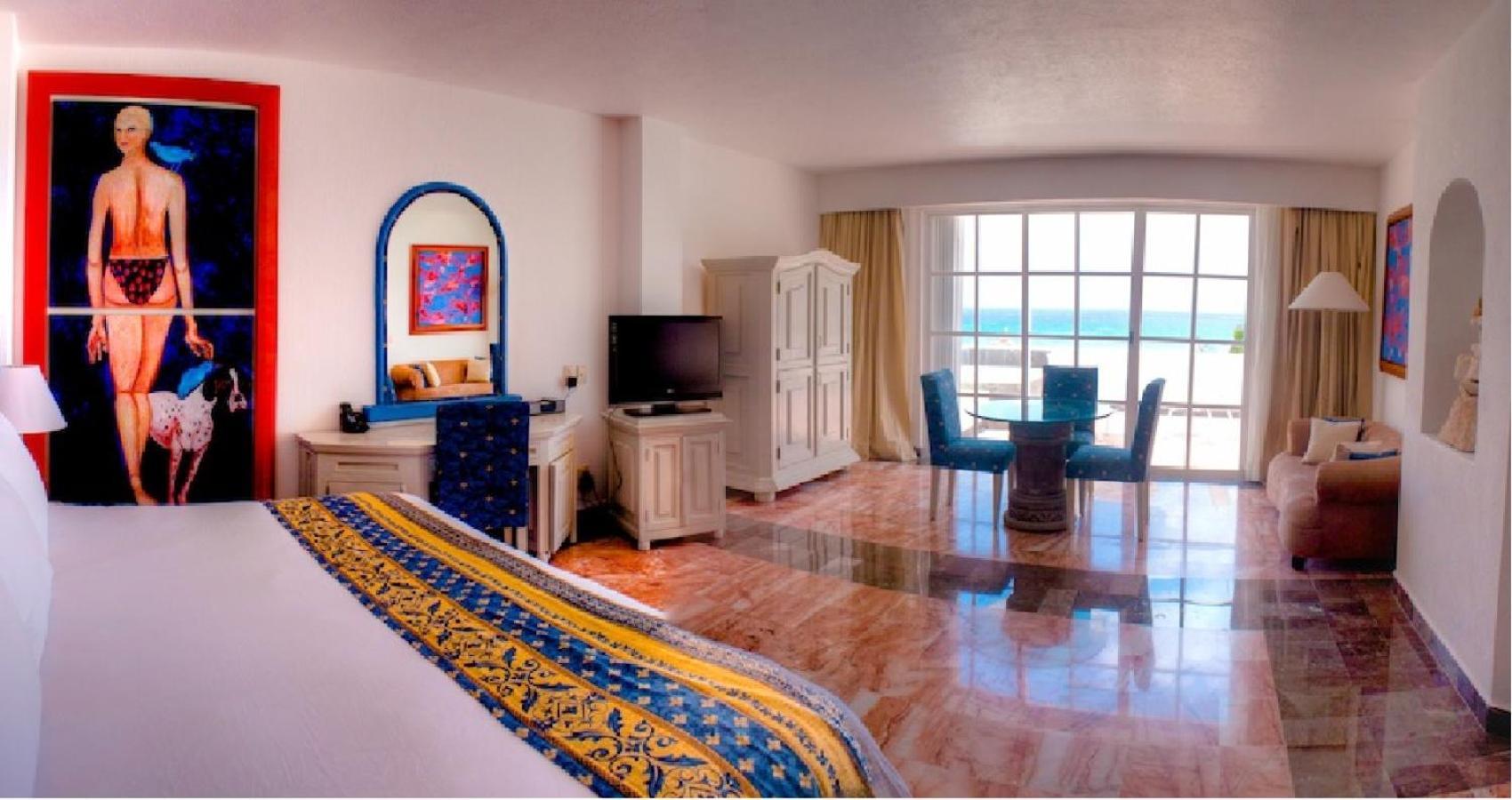 Grand Turquesa Cancún