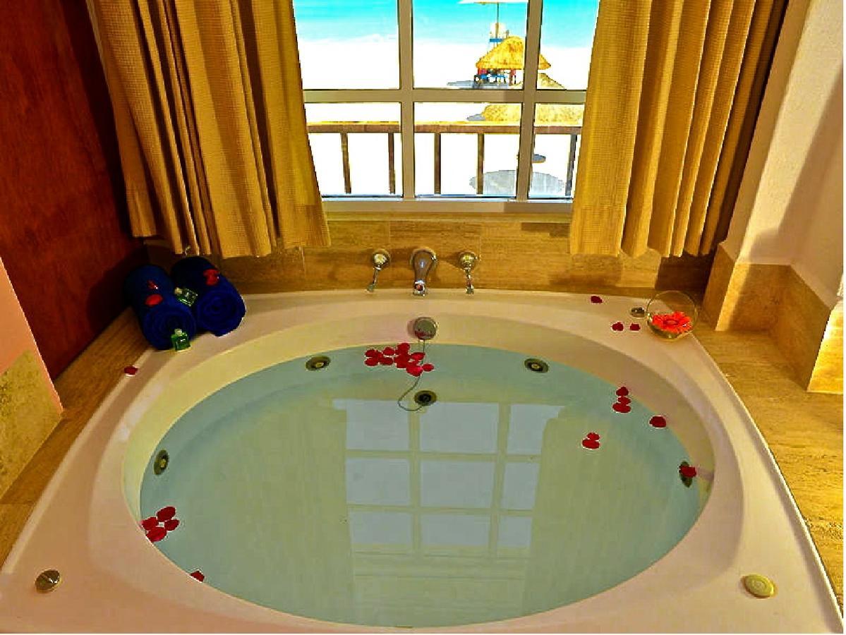 Hotel Grand Turquesa Cancún