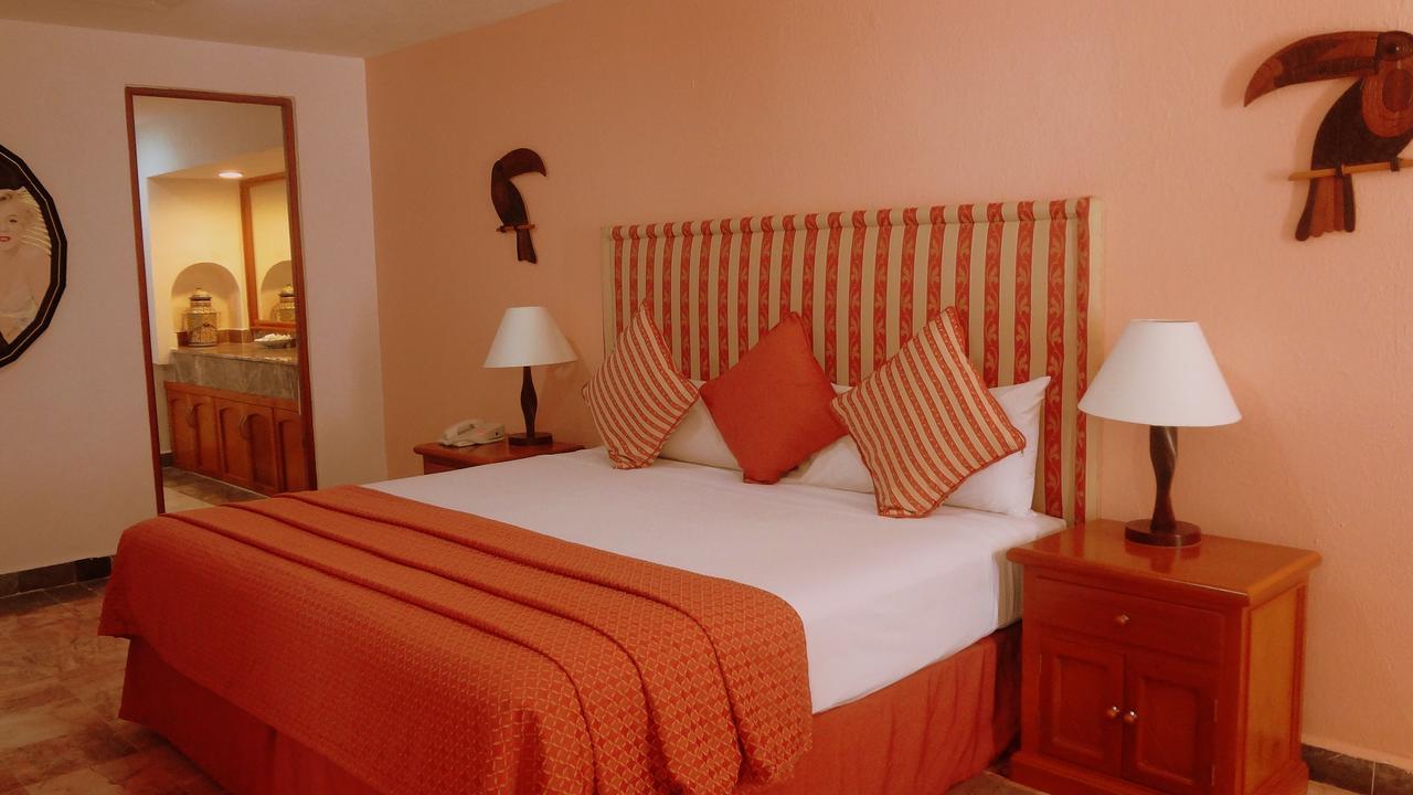 Grand Turquesa Hotel Cancún