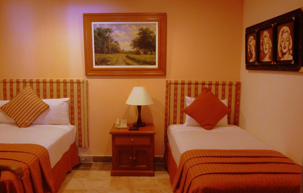 Grand Turquesa Hotel Cancún