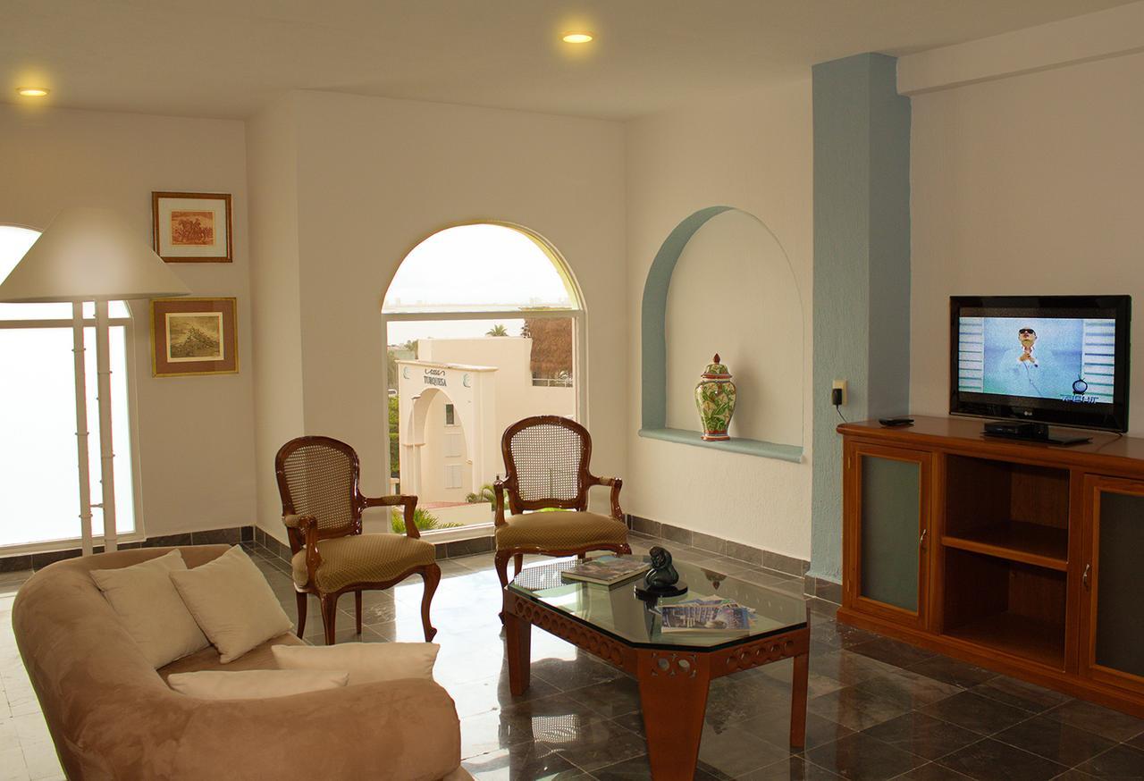 Hotel Grand Turquesa *