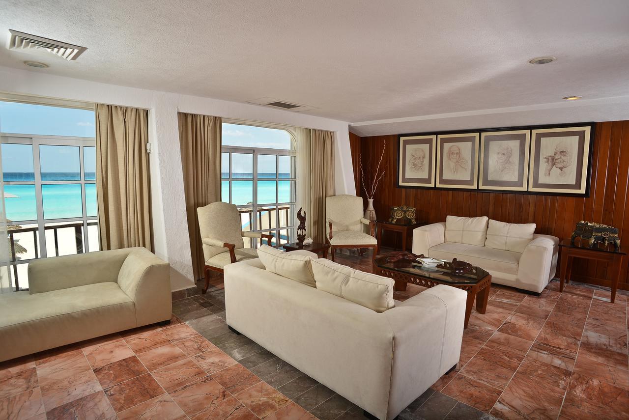 Hotel Grand Turquesa Cancún
