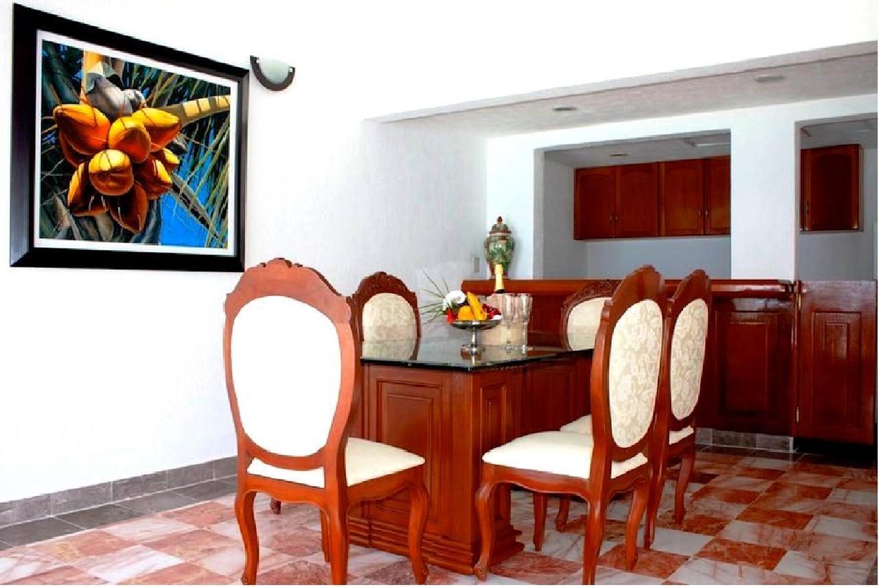 Grand Turquesa Hotel Cancún