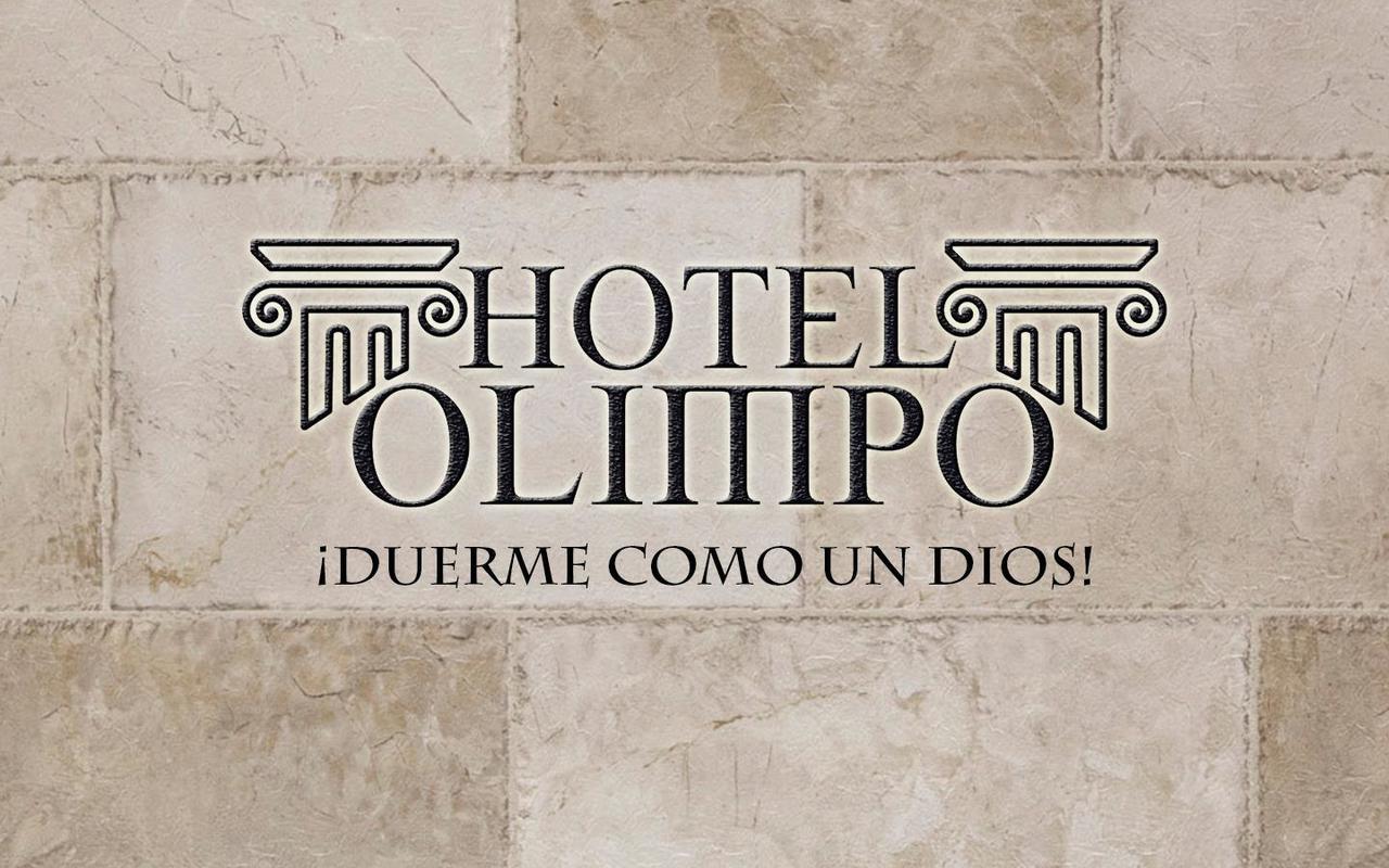 Olimpo Hotel económico Cancún