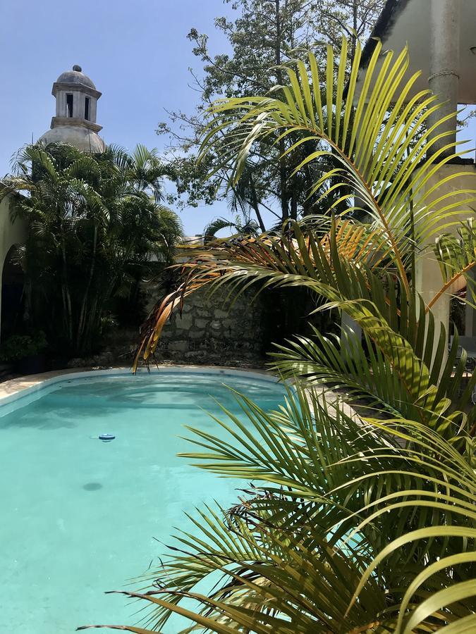 La Floresta * Cancún
