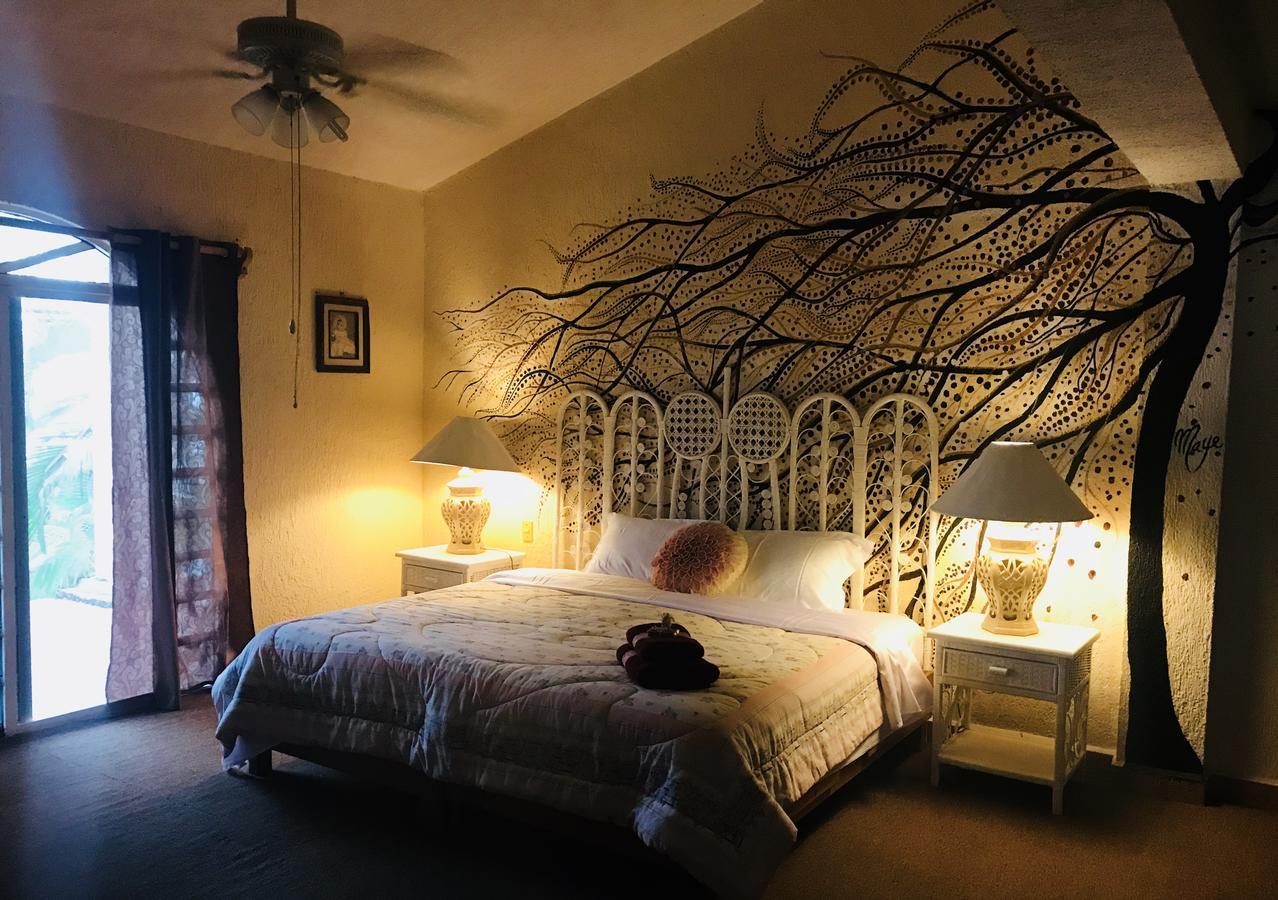 La Floresta Bed and breakfast