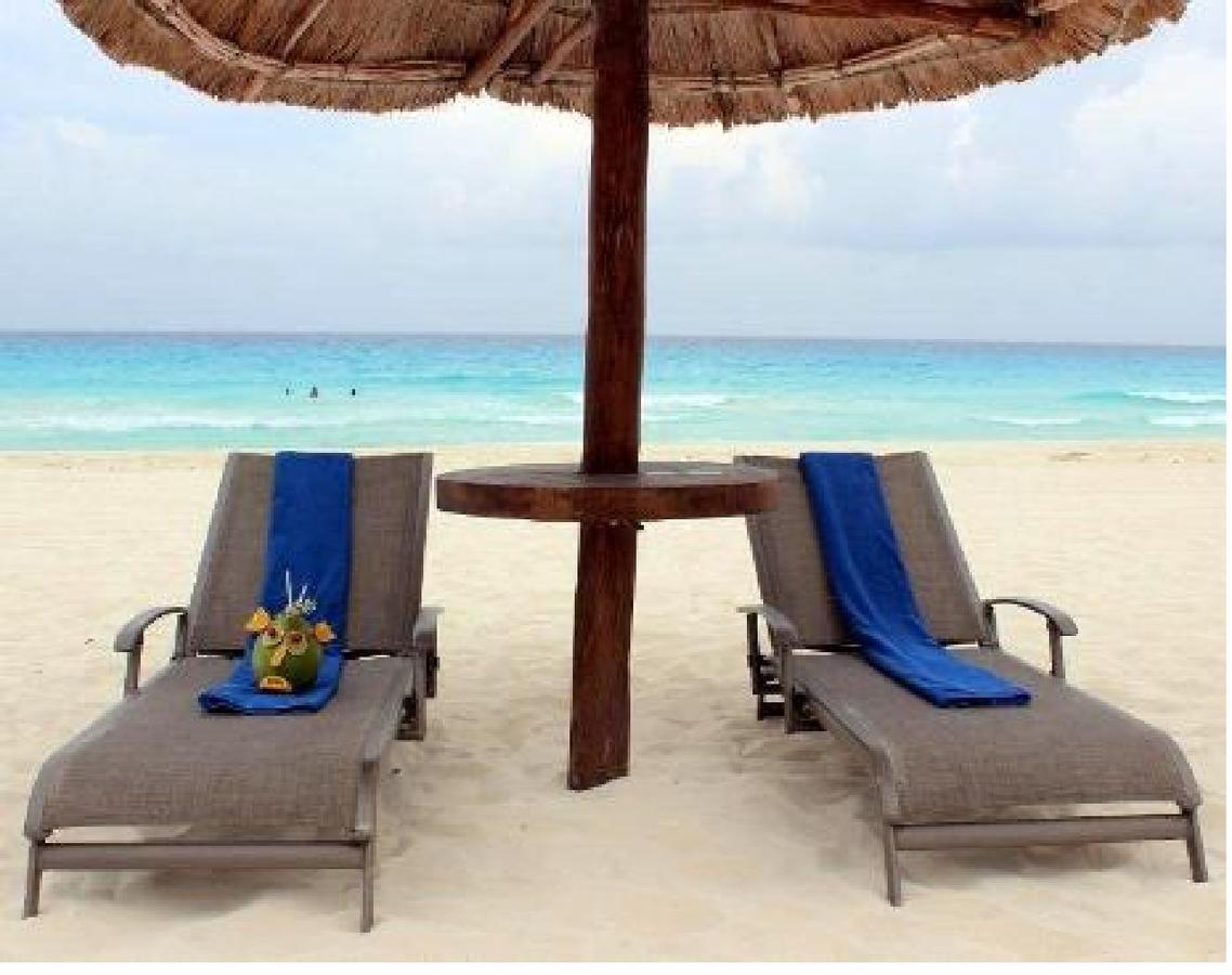 Hotel Grand Turquesa Cancún