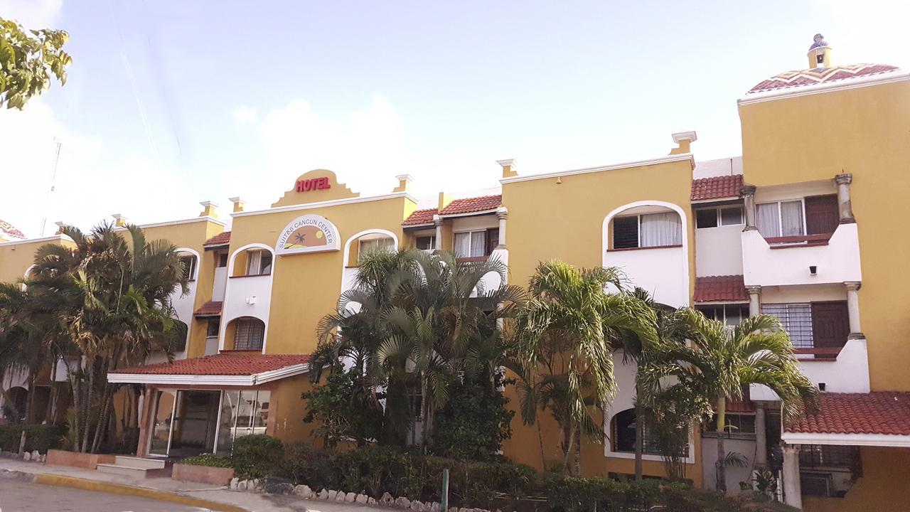Center Hotel