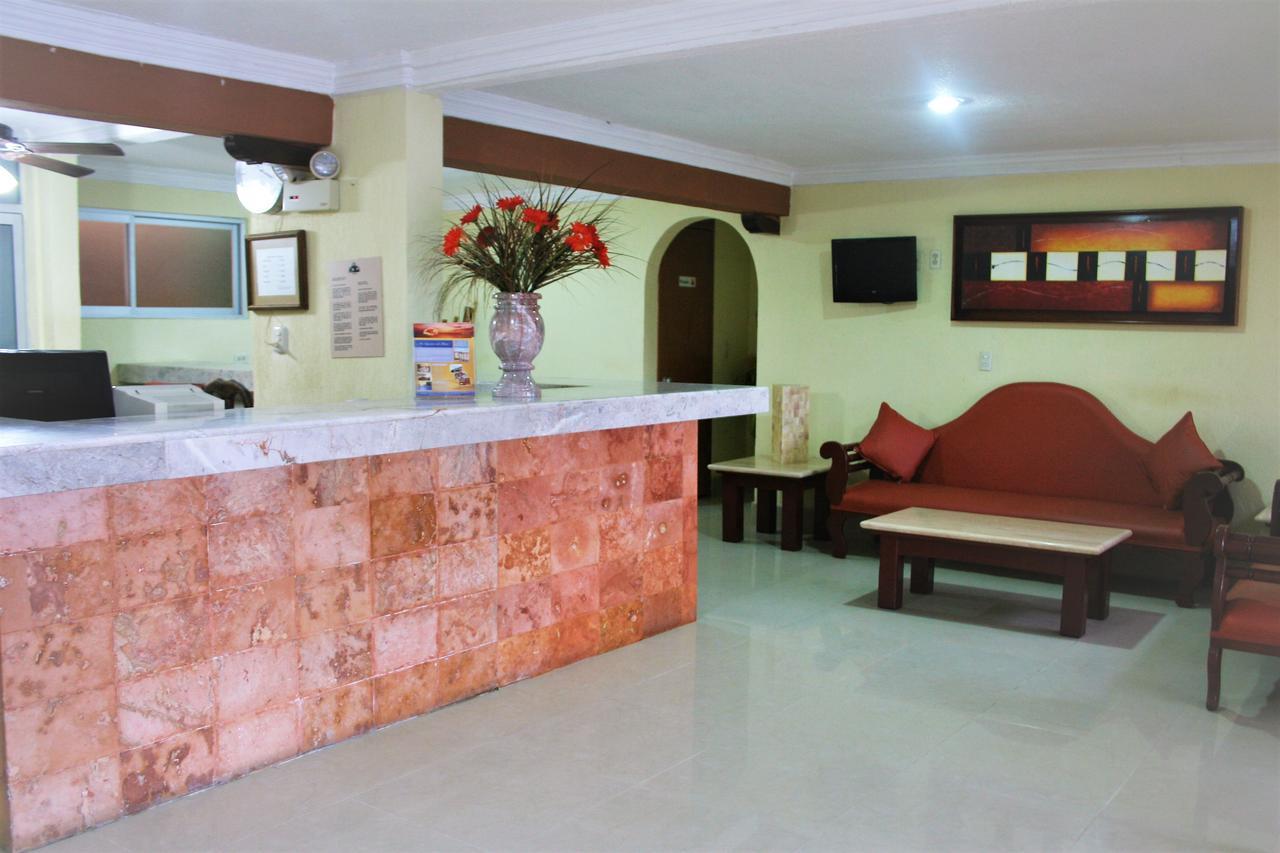 Hotel Center