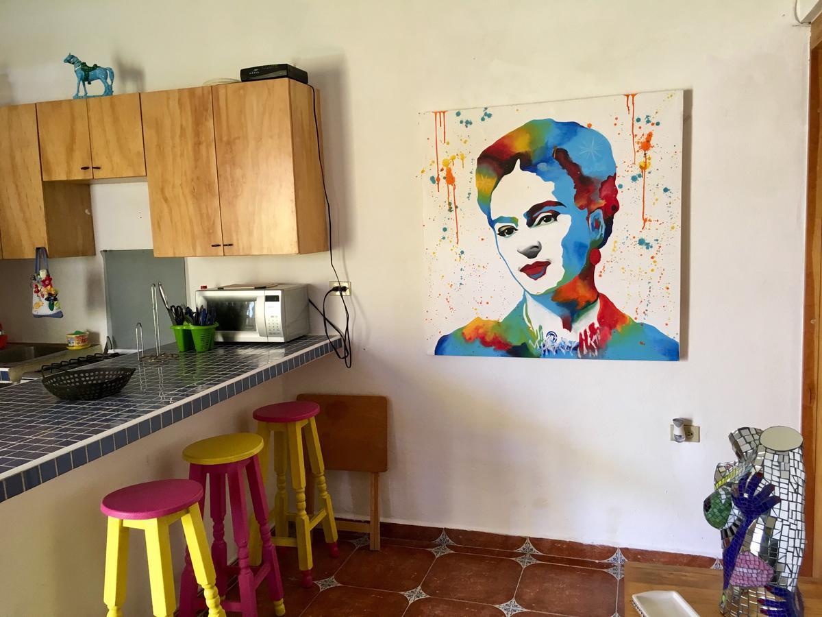 Casa Kiní