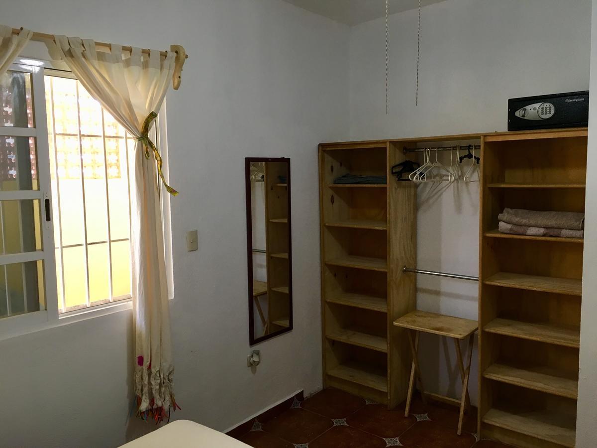 Habitación en casa particular Casa Kiní