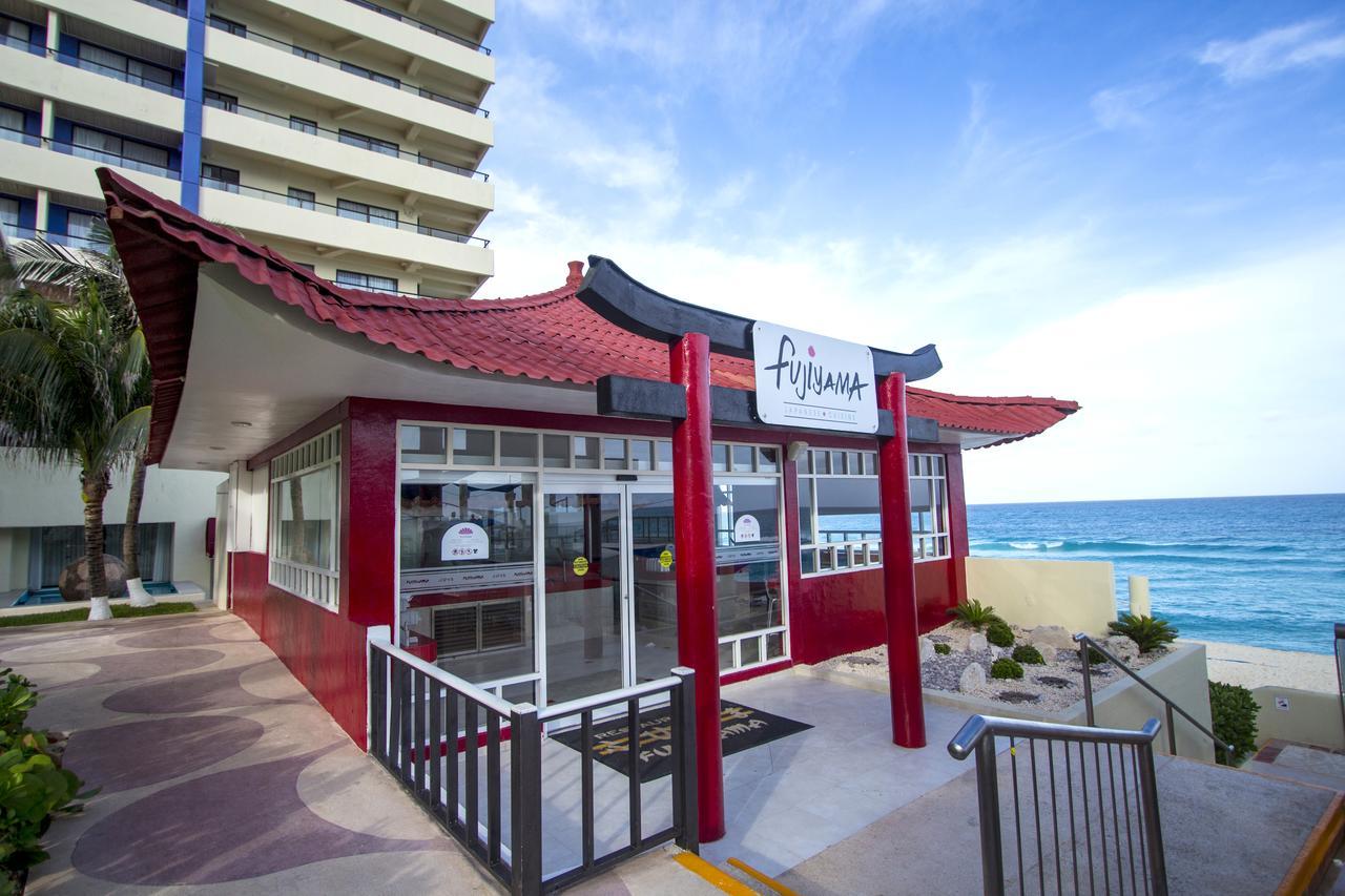 Crown Paradise Club
